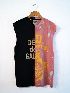 Gallery Dept. Retouché Cut Off Multi